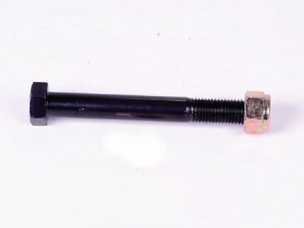 Kramp - 30519046N - Complete Bolt M24x200