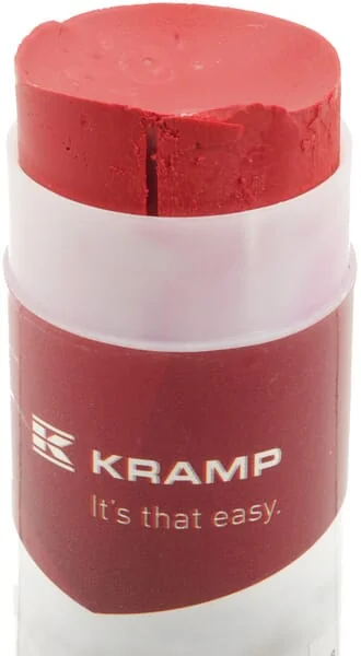 Kramp - 307009KR - Marking Stick, Red