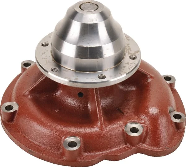 Kramp - 3132676R93KR - Water Pump Suitable For Case
