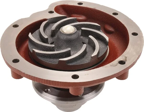 Kramp - 3132676R93KR - Water Pump Suitable For Case