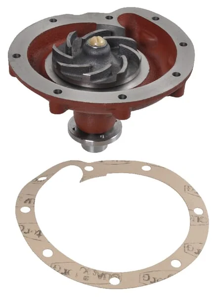 Kramp - 3136053R93KR - Water Pump Suitable For CI