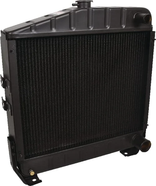 Kramp - 3145499R92N - Radiator CNH