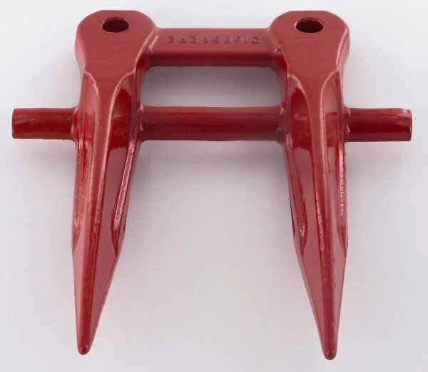 Kramp - 3160592R2N - IH Double Finger