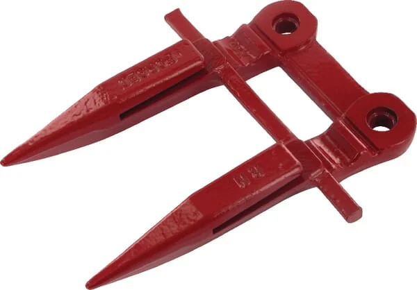 Kramp - 3160592R2N - IH Double Finger