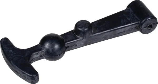 Kramp - 318000GKR - Loose Engine Cover Holder 145 mm