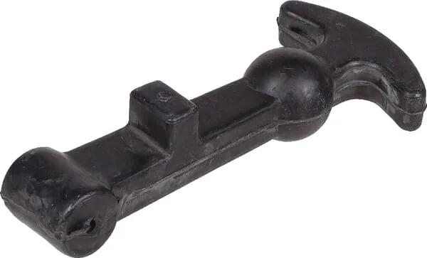Kramp - 318002GKR - Loose Engine Cover Holder 120 m