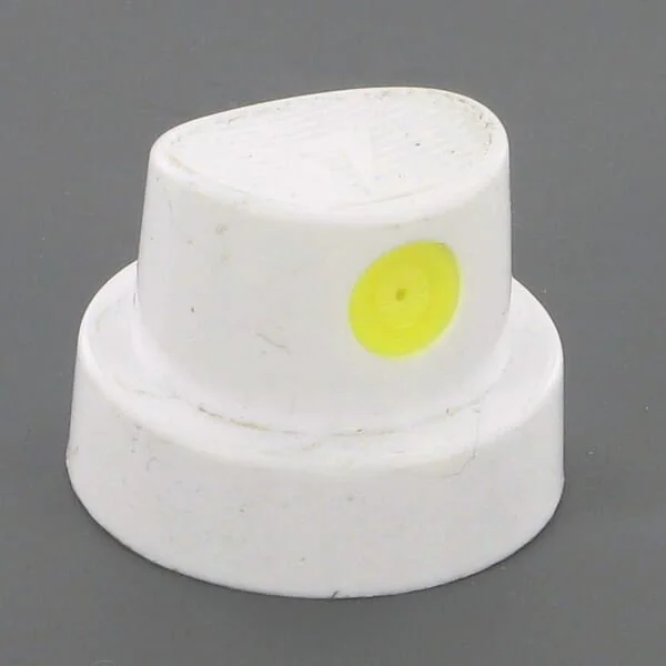 Kramp - 320030KR - Kramp Nozzle Round for Spray Paint Can