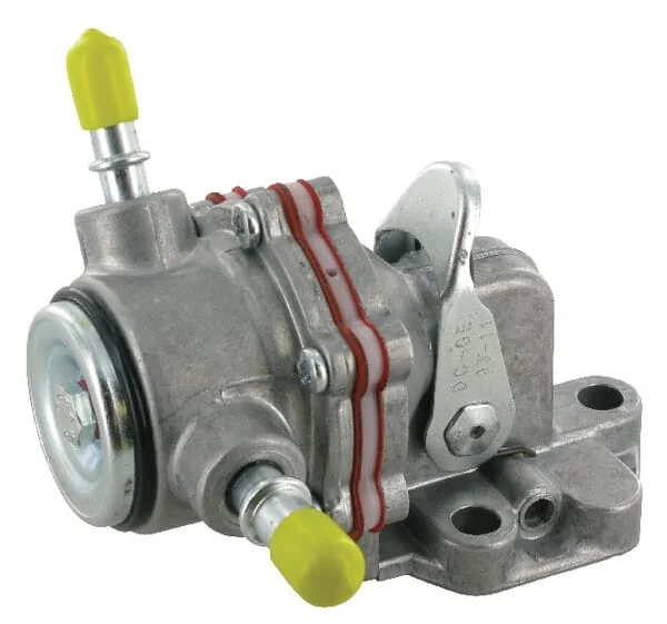 Kramp - 3200740KR - Fuel Pump JCB