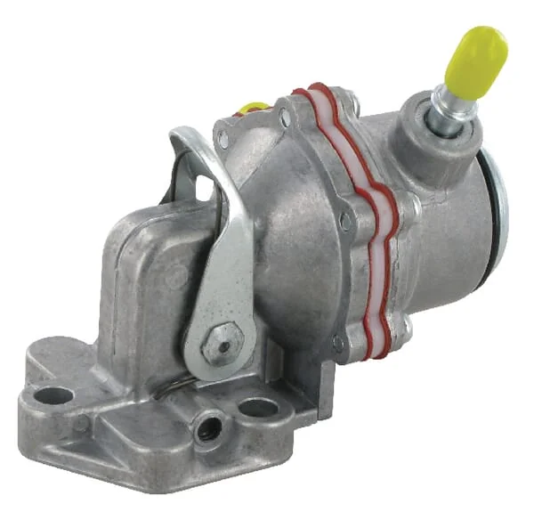 Kramp - 3200740KR - Fuel Pump JCB