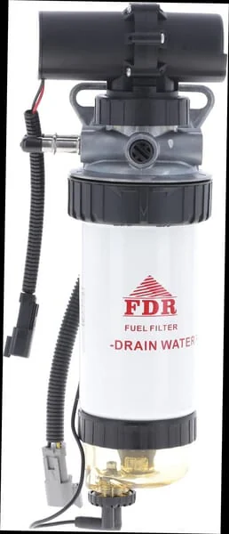 Kramp - 32007458KR - Fuel Filter Lift Pump Assembly