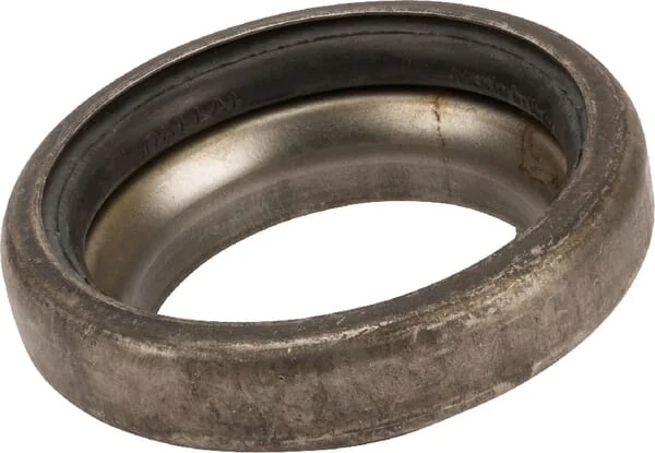 Kramp - 3240000Z - Female Weld-On Coupling 3" Bauer