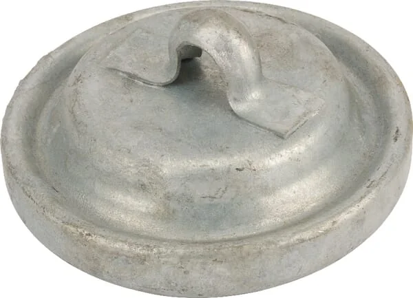 Kramp - 3249900 - Kramp KKM 3 1/2" Blind Cap Bauer