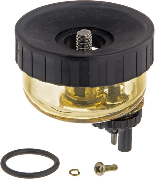 Kramp - 32925708KR - Fuel Filter Housing, Kramp