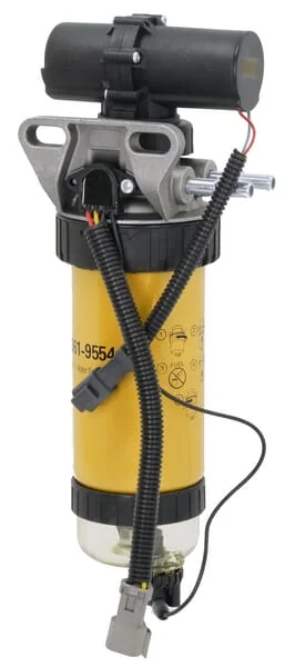 Kramp - 32925949KR - Fuel Filter Lift Pump Assembly, Kramp