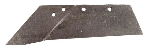 Kramp - 3318372KR - Plough Share RH Du435s