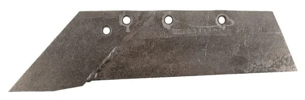 Kramp - 3318404KR - Plough Share RH Du440sr
