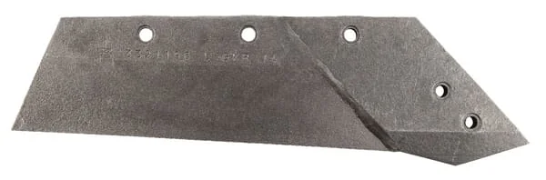 Kramp - 3321196GKR - DWS35S Left Replacement Point Share