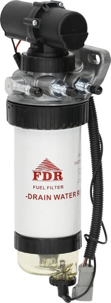 Kramp - 333C3351KR - Fuel Pump