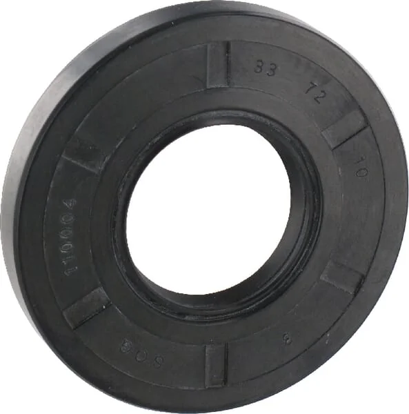 Kramp - 337210CCP001 - Oil Seal 33x72x10mm Type:CC DIN 3760 1x Kramp