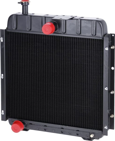 Kramp - 3382797M91N - Kramp Radiator