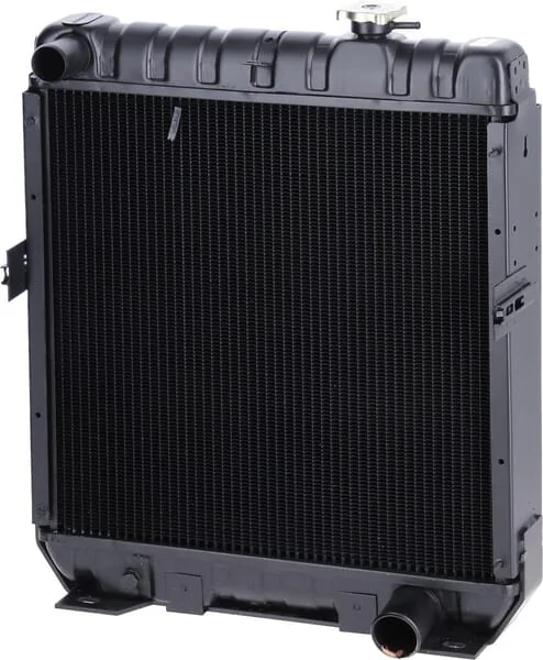 Kramp - 3399812R1N - Kramp Radiator Case - IH