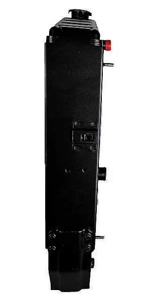 Kramp - 3399930R2N - Kramp Radiator Case IH