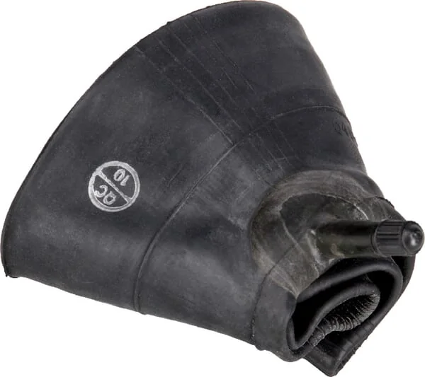 Kramp - 3504004TR13 - Inner Tube for Rim Diameter 4", 350/400-4, Straight Valve TR13, Kramp