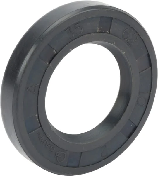 Kramp - 356210CBSSP001 - Oil Seal 35x62x10 Inox Spring