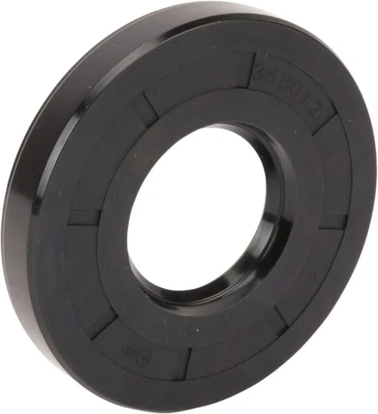Kramp - 358012CBSSP001 - Oil Seal 35x80x12 Stainless Steel Spring
