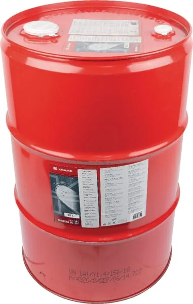 Kramp - 36060KR - Chainsaw Oil, 60l, Bio, 200cst, Kramp