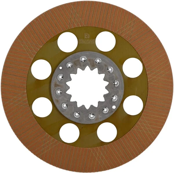 Kramp - 3617649M91N - Brake Disc 343-14