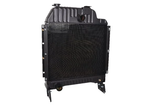 Kramp - 3618630M92N - Kramp Radiator