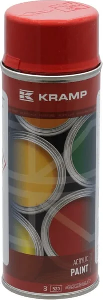 Kramp