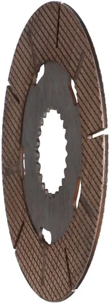 Kramp - 3790493M1N - Kramp Brake Disc 165-24