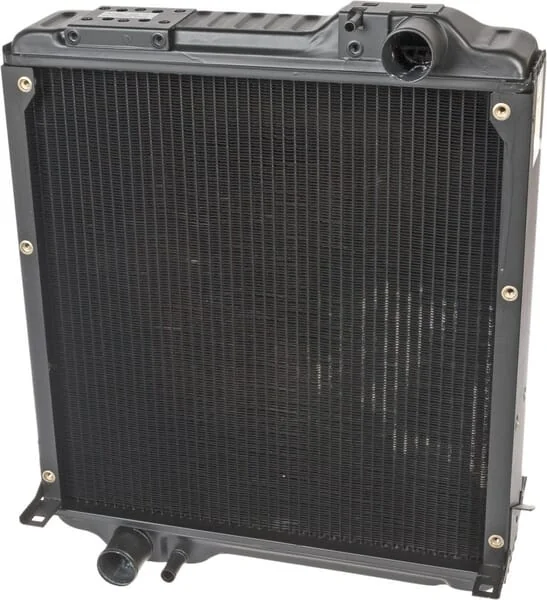 Kramp - 3808159M3N - Kramp Radiator