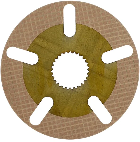 Kramp - 3823952M1N - Kramp Brake Disc 223-27