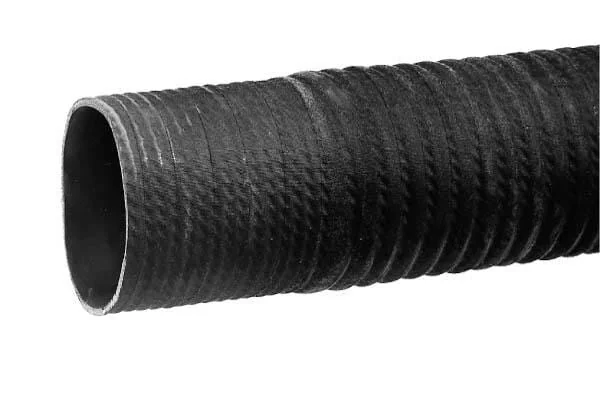 Kramp - 4000201 - Suction/Pressure Hose 4" 1m