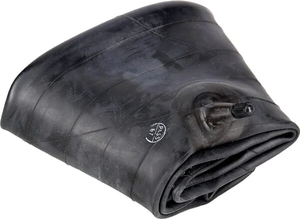 Kramp - 40045016TR15 - Inner Tube for Rim Diameter 16", 400/450-16, Straight Valve TR15