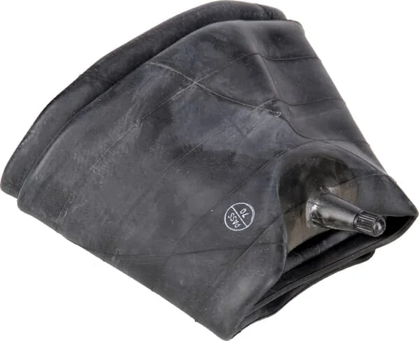 Kramp - 40050015TR15 - Inner Tube for Rim Diameter 15", 400/500-15, Straight Valve TR15