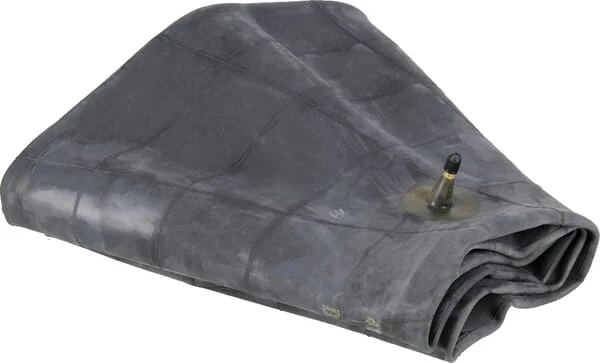 Kramp - 40060155TR15 - Inner Tube for Rim Diameter 15.5", 400/60-15.5, Straight Valve TR15