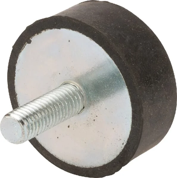 Kramp - 4015D55 - Vibration Damper Type D