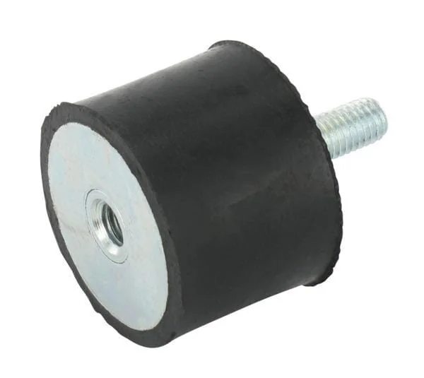 Kramp - 4020B55 - Vibration Damper Type B