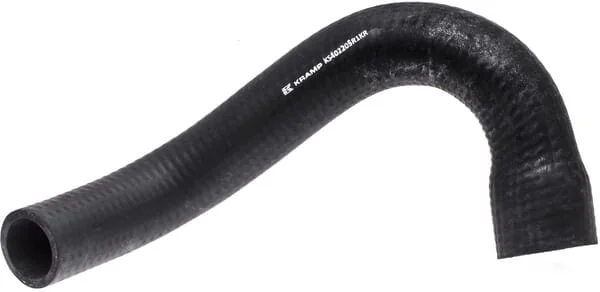 Kramp - 402205R1N - Kramp Coolant Hose Lower Case - IH