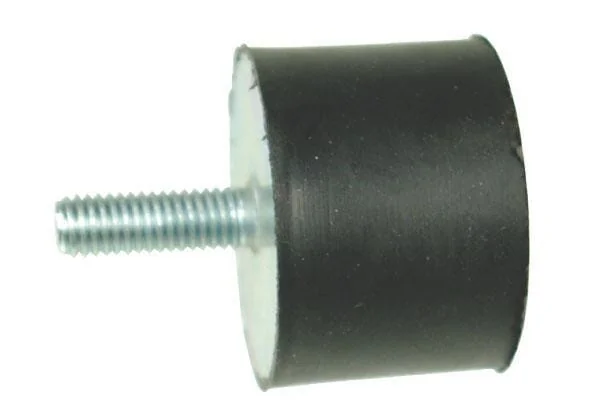 Kramp - 4028D55 - Vibration Damper Type D