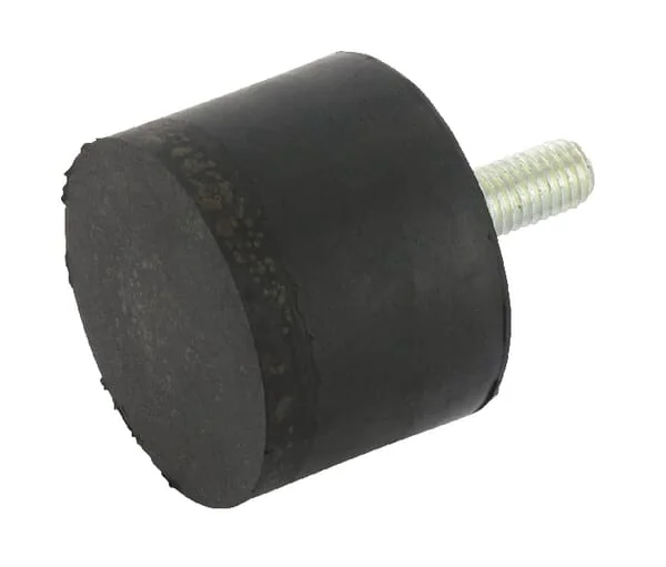 Kramp - 4028D55L - Vibration Damper Type D