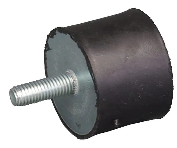 Kramp - 4030B55 - Vibration Damper Type B
