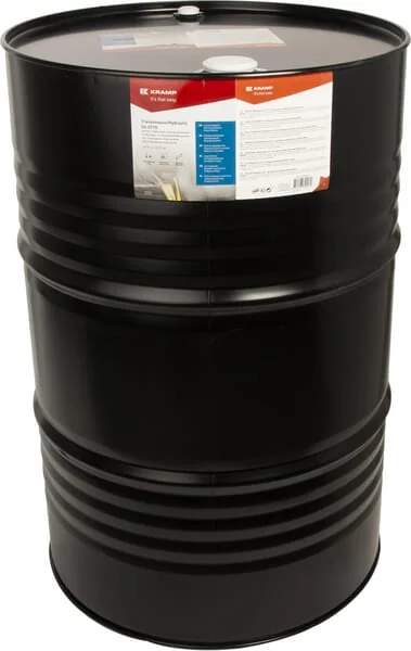 Kramp - 40331200WEKR - Kramp Transmission/Hydraulic Oil UTTO 200L
