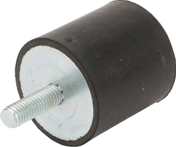 Kramp - 4040D55 - Vibration Damper Type D