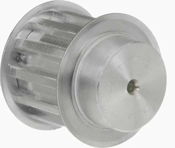 Kramp - 40T10122 - Timing Pulley Type -T10 12Z