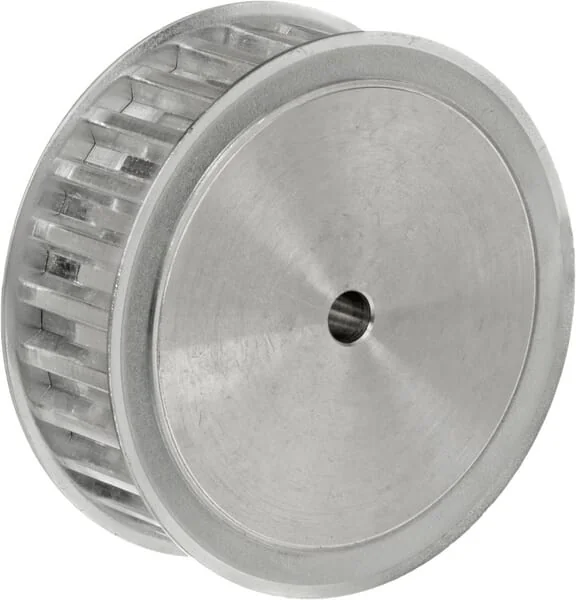 Kramp - 40T10252 - Timing Pulley Type -T10 25Z